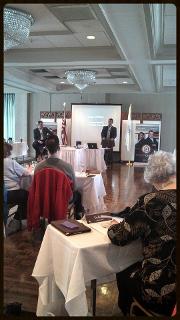 Flipping Formula Seminar