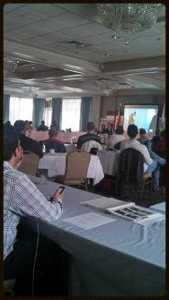 Flipping Formula Seminar